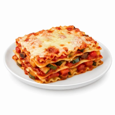 Whole Foods Market Recipes Main Dishes Roasted Vegetable Lasagna
