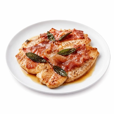Whole Foods Market Recipes Main Dishes Roman Style Chicken Saltimbocca