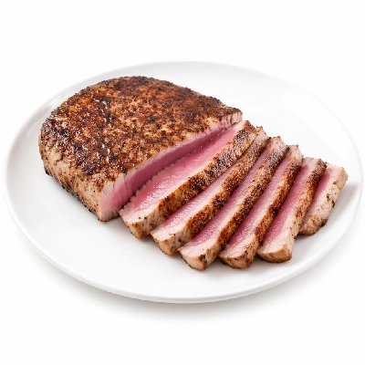Whole Foods Market Recipes Main Dishes Seared Tuna with Cumin