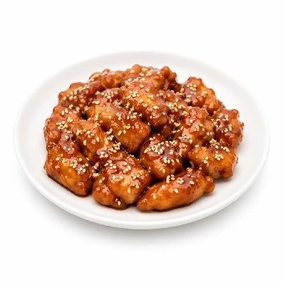 Whole Foods Market Recipes Main Dishes Sesame Chicken