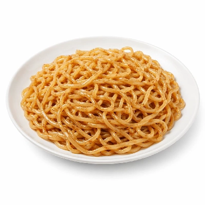 Whole Foods Market Recipes Main Dishes Sesame Noodles