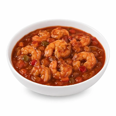 Whole Foods Market Recipes Main Dishes Shrimp Etouffee
