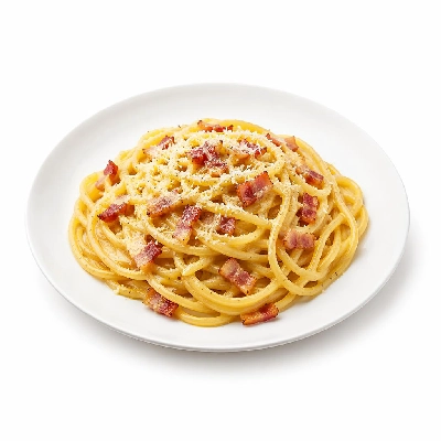 Whole Foods Market Recipes Main Dishes Spaghetti Alla Carbonara