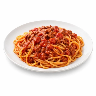 Whole Foods Market Recipes Main Dishes Spaghetti Bolognese