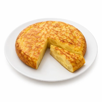 Whole Foods Market Recipes Main Dishes Spanish Style Tortilla