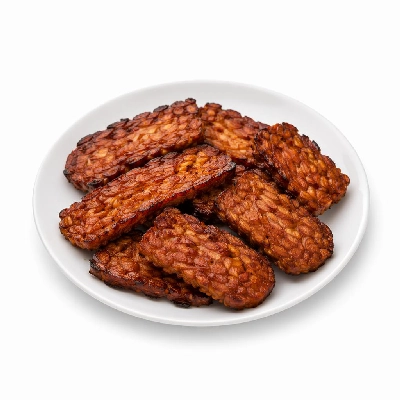 Whole Foods Market Recipes Main Dishes Spicy Grilled Tempeh