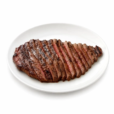 Whole Foods Market Recipes Main Dishes Spicy Jerk Flank Steak