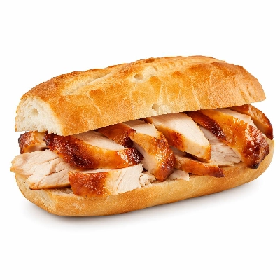 Whole Foods Market Recipes Main Dishes Spring Rotisserie Chicken Sandwiches