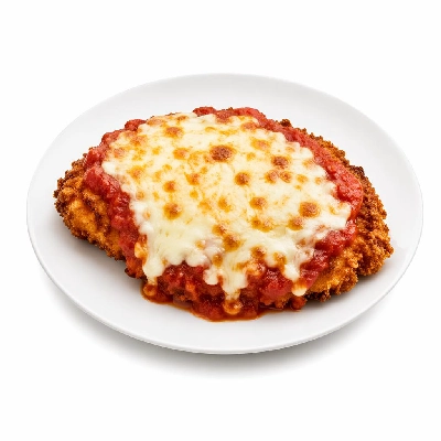 Whole Foods Market Recipes Main Dishes Stovetop Chicken Parmesan