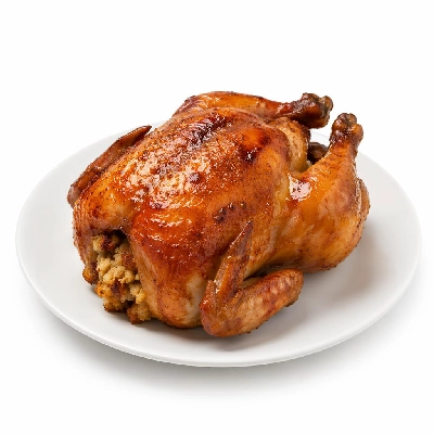 Whole Foods Market Recipes Main Dishes Stuffed Cornish Game Hens