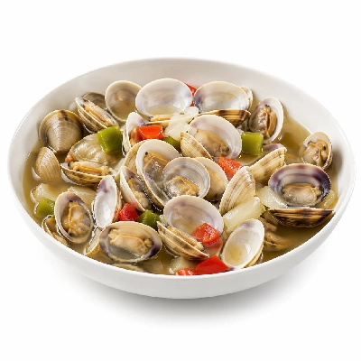 Whole Foods Market Recipes Main Dishes Summer Clam Pot
