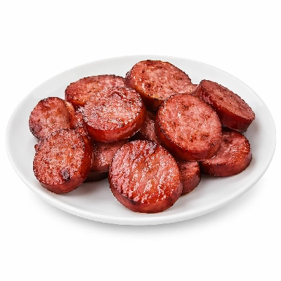 Whole Foods Market Recipes Main Dishes Summer Sausage Saute