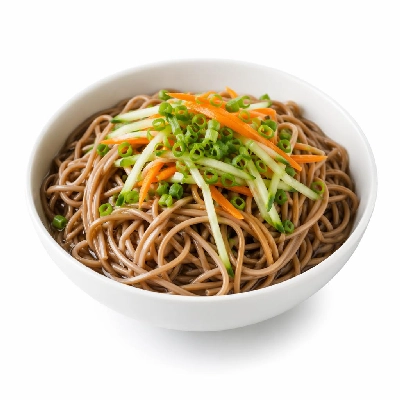Whole Foods Market Recipes Main Dishes Summer Soba Noodles