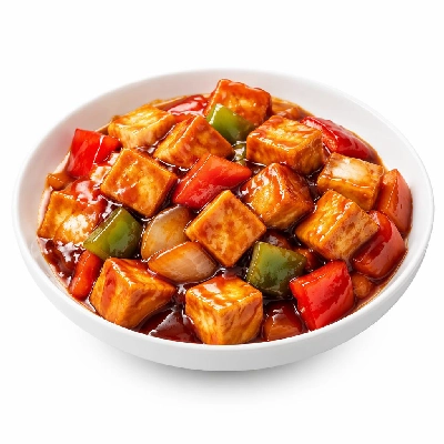Whole Foods Market Recipes Main Dishes Sweet and Sour Tofu