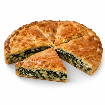 Whole Foods Market Recipes Main Dishes Swiss Chard Torta