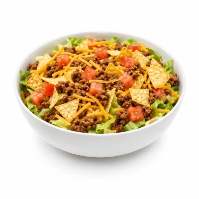 Whole Foods Market Recipes Main Dishes Taco Salad