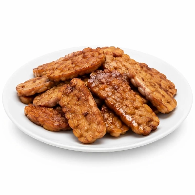 Whole Foods Market Recipes Main Dishes Tempeh Stir Fry