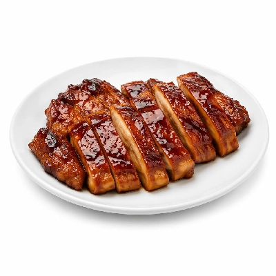 Whole Foods Market Recipes Main Dishes Teriyaki Chicken
