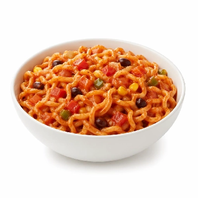 Whole Foods Market Recipes Main Dishes Tex Mex Noodles