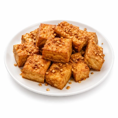 Whole Foods Market Recipes Main Dishes Thai Tofu Crunch