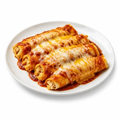 Whole Foods Market Recipes Main Dishes Turkey Enchiladas