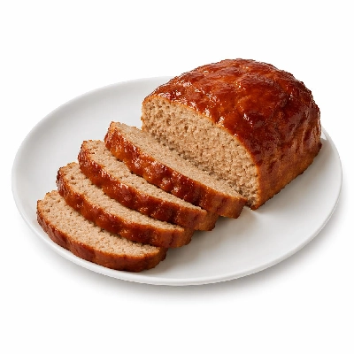 Whole Foods Market Recipes Main Dishes Turkey Meat Loaf