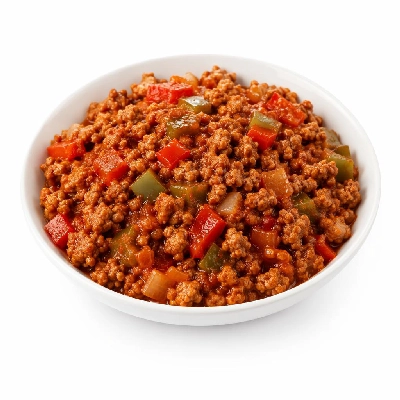 Whole Foods Market Recipes Main Dishes Turkey Picadillo