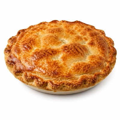 Whole Foods Market Recipes Main Dishes Turkey Pot Pie