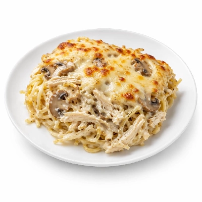 Whole Foods Market Recipes Main Dishes Turkey Tetrazzini