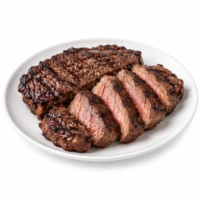 Whole Foods Market Recipes Main Dishes Tuscan Style Grilled Steaks