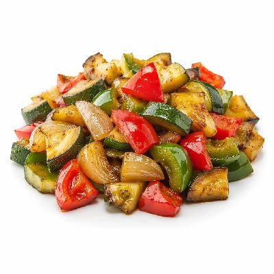 Whole Foods Market Recipes Main Dishes Tuscan Vegetable Saute