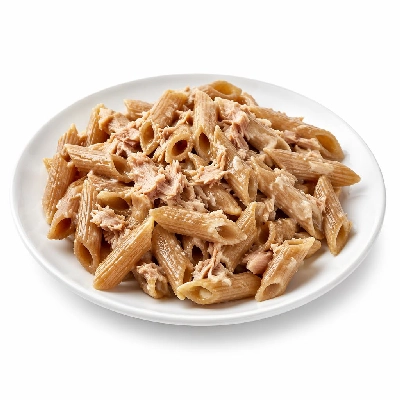 Whole Foods Market Recipes Main Dishes Whole Wheat Penne Pasta with Tuna