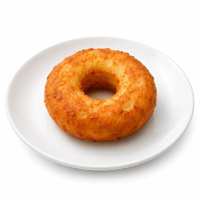 Whole Foods Market Recipes Mashed Potato Donuts
