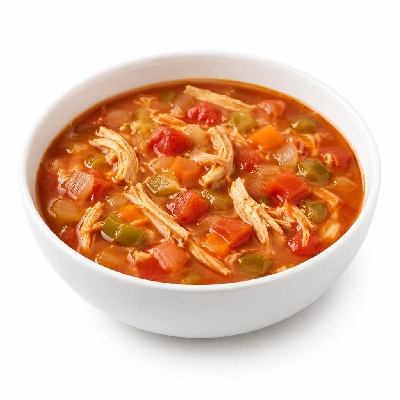 Whole Foods Market Recipes Mexican Chicken Soup