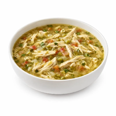 Whole Foods Market Recipes Mexican Style Chicken Lime Stew