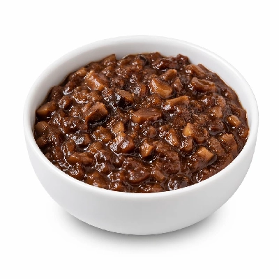 Whole Foods Market Recipes Mushroom Chutney