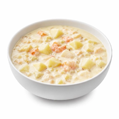 Whole Foods Market Recipes New England Seafood Chowder