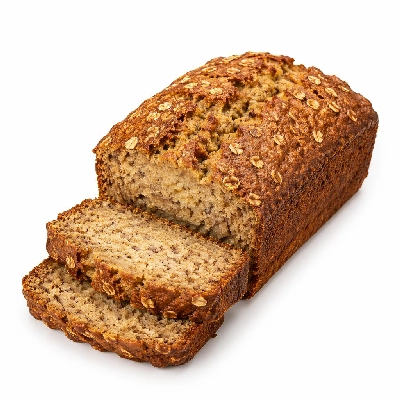 Whole Foods Market Recipes Oat Bran Banana Bread