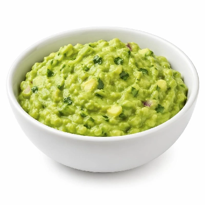 Whole Foods Market Recipes Oaxaca Style Guacamole
