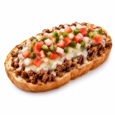 Whole Foods Market Recipes Open Face Mexican Sandwiches