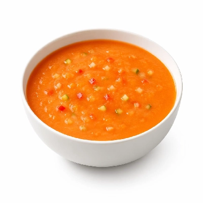 Whole Foods Market Recipes Orange Gazpacho
