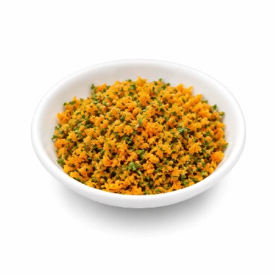 Whole Foods Market Recipes Orange Gremolata