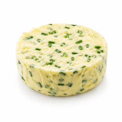 Whole Foods Market Recipes Parmesan and Chive Butter
