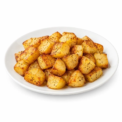 Whole Foods Market Recipes Peppery Brunch Potatoes
