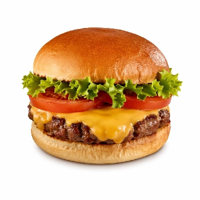 Whole Foods Market Recipes Perfect Burgers