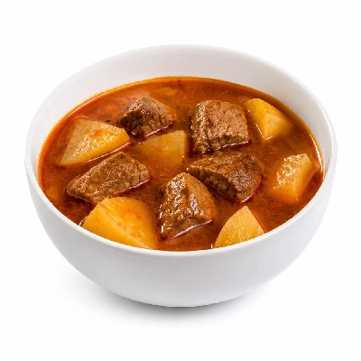 Whole Foods Market Recipes Peruvian Beef and Potato Soup