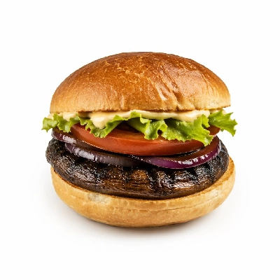 Whole Foods Market Recipes Portobello Mushroom Supper Sandwich