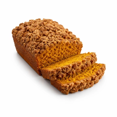 Whole Foods Market Recipes Pumpkin Streusel Bread
