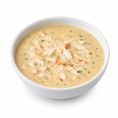 Whole Foods Market Recipes Quick Creamy Crab Soup