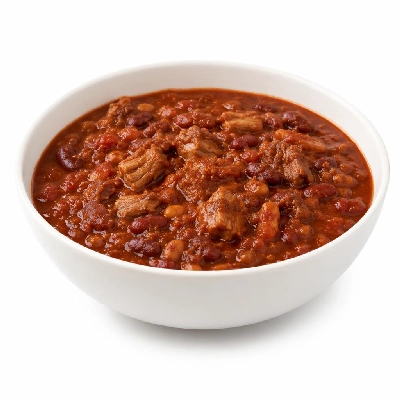 Whole Foods Market Recipes Quick N Easy Pork Chili